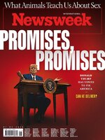 Newsweek International